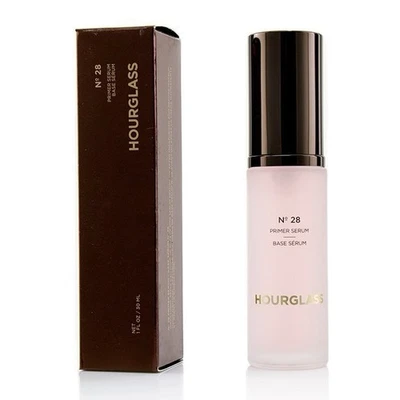 FREE SHIPPING Hourglass Primer Serum Base Serum No 28 Full Size 1oz / 30ml NEW! - Image 1 of 4