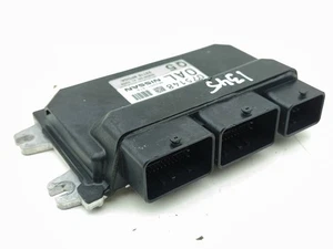 Nissan Juke II F16 ECU Engine Control Module Unit 237106PD0A AMD217026 - Picture 1 of 7