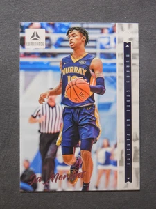2023 Panini Chronicles Luminance PINK FOIL - Ja Morant - #23 - Picture 1 of 2