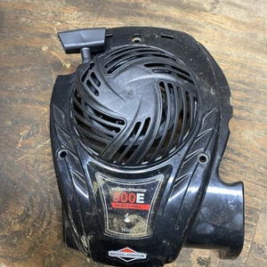 Carcasa de soplador de arranque Briggs and Stratton OEM 595355 593959 596457 593961 - Imagen 1 de 2
