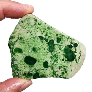 Lucin Variscite Slab Utah 45.7 grams - Picture 1 of 4