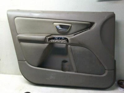 Panel de moldura de puerta interior delantera del conductor para Volvo XC90 2004 Foto 1 de 4