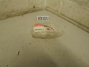Yamaha DT125 R 1988 Hinterer Bremsmasterzylinder Tankflasche 12/21 - Bild 1 von 8