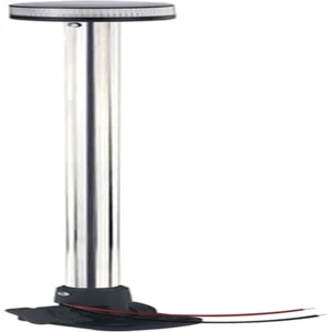 Stern Lights,Navigation Lights,Led All around Anchor Light,Folding Base,Uscg Cer - Picture 1 of 8
