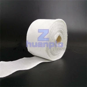 E-Glass Fiberglass Cloth Tape 2" wide 16 Yards (5cmx 15m) Glass Fiber Plain Wea - Picture 1 of 1