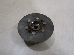 1997 YAMAHA YZ250 FLY WHEEL 4SR-85550-00-00 - Picture 1 of 2