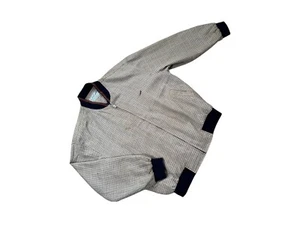 90s Crocodile harrington jacket vintage size L - Bild 1 von 4