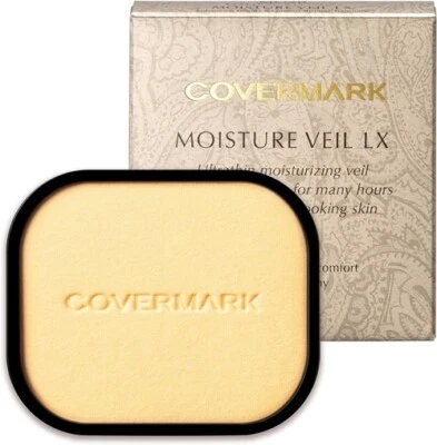 COVERMARK Moisture Veil LX Refill MN10 SPF32 PA+++ - Bild 1 von 2