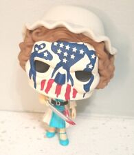 Funko Pop-Betsy Ross- The Purge-Not In Box