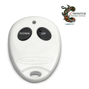 Remote Control Transmitter Fob - (CM1) - Picture 1 of 1