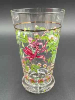 NUEVO Anthropologie Lou Rota Madre Naturaleza Jugos Mantis Oradora 5" Foto 1 de 4