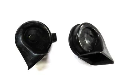 BMW 528i 535i 535iGT 550i 550iGT M5 2011-2016 (F10 F07) JUEGO DE BOCINAS TONO ALTO Y BAJO Foto 1 de 3