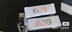 1PCS New AirTAC 6V110J04B050 6V110-J04 DC24V Solenoid Valve Free Ship - Picture 1 of 4