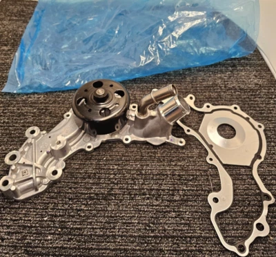 Chrysler Water Pump Assembly 68212513AE for Mopar 2017-2021 Chrysler Voyager - Image 1 of 4