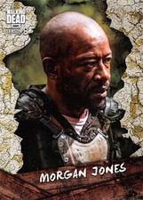 2018 Topps Walking Dead Season 8 Insert Singles (Pick Your Cards)
