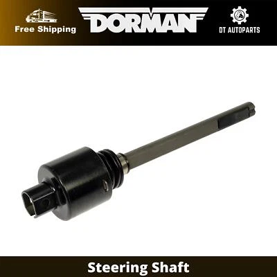 Eje de dirección intermedio superior para GMC Sonoma Dorman 1998-2004 1999 2000 2001 Foto 1 de 4