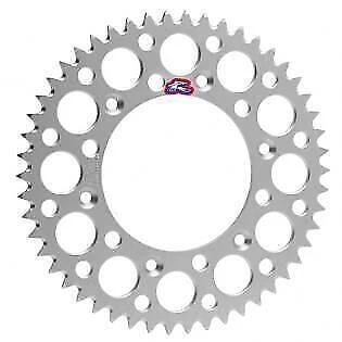 Tm MX250F 2011 Renthal Rear Sprocket 348U-520-51GPSI - Image 1 of 4