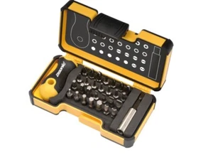 Felo XS-Strongbox "Bits 30" 1/4" 30-pcs. Stubby - Picture 1 of 1
