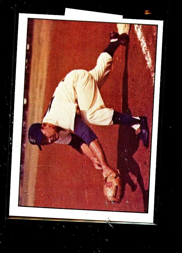1979 TCMA #71 GIL HODGES DODGERS MINT E03414 - Image 1 of 1