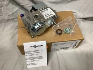 VIESSMANN 7823840 GAS TRAIN VK4115V WB1A BRAND NEW F&F - Picture 1 of 4
