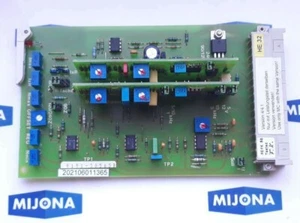 Placa controladora K TRON 9191 30565 B EY014 04 86c CR7 - Imagen 1 de 7