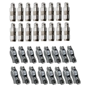 MINI COOPER ONE CLUBMAN COUNTRYMAN 1.4 1.6 R55 56 Lifters Rocker Arms Set-16+16 - Picture 1 of 5