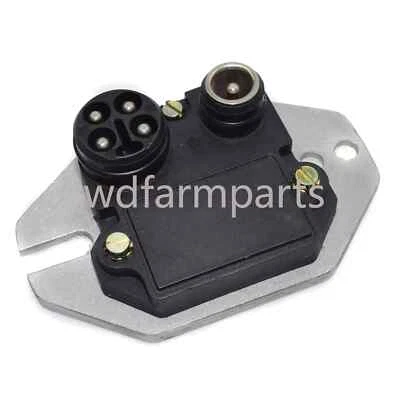 Módulo de control del sistema de encendido para Mercedes-Benz 380SL 0025452632H 0025452632 Foto 1 de 4