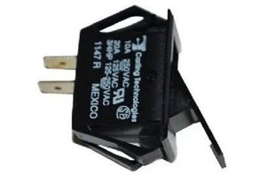 New Goodman Janitrol Amana Furnace Door Switch B13708-18 B1370818 - Picture 1 of 1