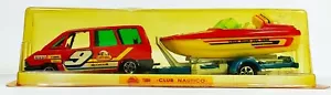 GUISVAL 1:43 RENAULT ESPACE HORS BORD - Imagen 1 de 2