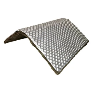 Form-A-Shield - 12in x 21in (30cm x 53cm) DEI 50519 - Picture 1 of 5