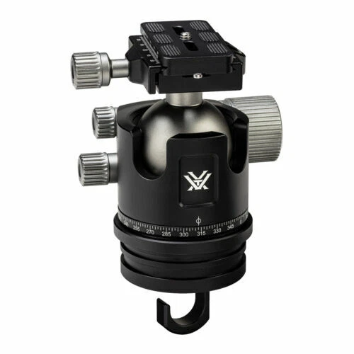Vortex Optics TRH-BAL1 Radian Ball Head - Image 1 of 1