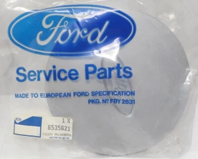 Coppa ruota per Ford Escort Ford Escort Cariolet 1,6 Efi  8/1990-1/1995 6535621 Foto 1 de 4