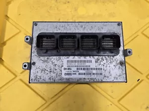 2003 5,7 L Dodge Ram 1500 commande moteur cerveau ordinateur ECU ECM EBX P56030550AD - Photo 1/4