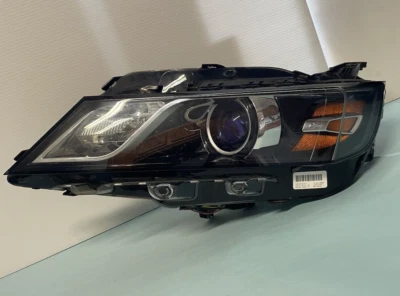 2015-2018 chevy impala driver side Halogen headlight assembly OEM Foto 1 de 4