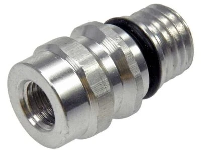 Válvula de servicio de aire acondicionado Dorman 28843DBHB 2007 2008 2009 Chevrolet HHR 2006-2011 Foto 1 de 2