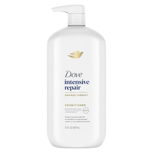 Dove Intensive Repair Shampoo Revives Damaged Hair 31 fl oz - Picture 1 of 7