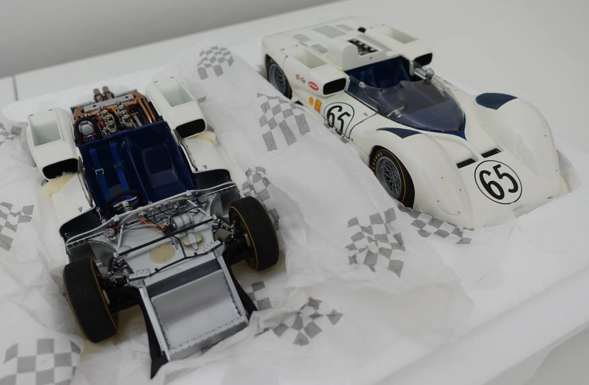 Exoto Chaparral Diecast & Toy Vehicles for sale | eBay