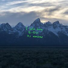 Ye by Kanye West (CD, 2018, Def Jam) *NEW* *FREE Shipping*