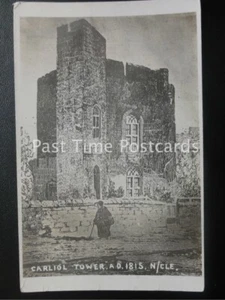 Old PC - Cariol Tower, A.D.1815 N/CLE - Tyne & Wear - Picture 1 of 1