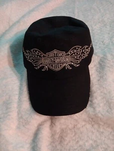 Sombrero Harley Davidson - Imagen 1 de 3