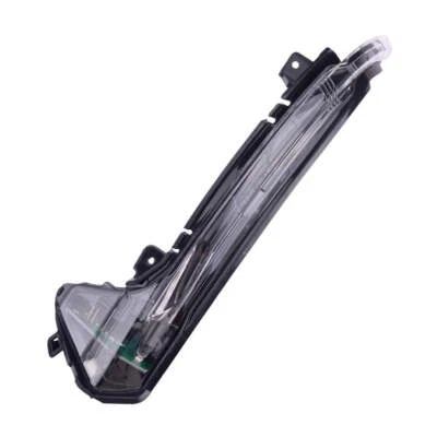 Left LED Mirror Turn Signal Indicator Light Fit Audi A6 C7 2012-2017 2015 2016 Foto 1 de 4