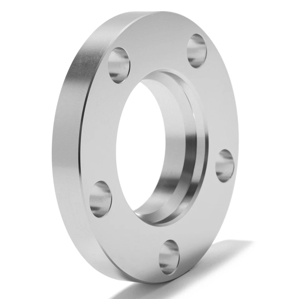 Billet espaçador de polia 1/2" para Harley Touring Softail Dyna Sportster 2000-2024 - Imagem 1 de 4