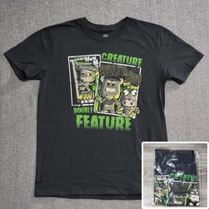 Funko Pop Tees Pixar Halloween T-Shirt Herren Größe Large Toy Story Monsters Inc. - Bild 1 von 11
