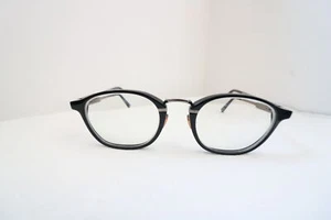 Ermenegildo Zegna Unisex Brille Brillengestell Brillenfassung EZ5101 Top Zustand - Bild 1 von 5