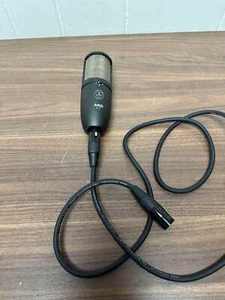AKG Project Studio P420 Multi-Pattern Large-Diaphragm Condenser Very Good - Picture 1 of 4