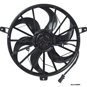 Radiator Fan Assembly for JEEP GRAND CHEROKEE 4.0 L 2004 RA/076RRS - Picture 1 of 5