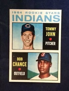 1964 Topps Pick a Card Complete your VG-NM-MT 1-149 UPDATED - Picture 1 of 353