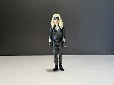 "Figura de acción Funko ReAction Arrow serie de televisión Black Canary 3,75""" Foto 1 de 4