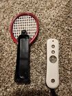 UltiMotion Swing Zone Sports Plug N Play Console Motion Controller W/ Tennis