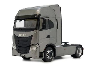 ,MARGE MODELS, IVECO S-Way 4x2 Gris, 1/32, MAR2231-02 - Imagen 1 de 3